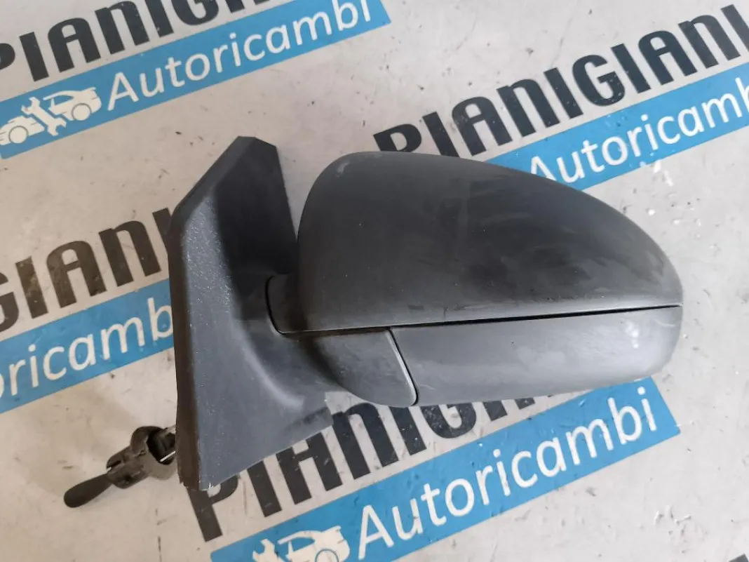 Specchietto Sinistro Smart Fortwo 451 2007