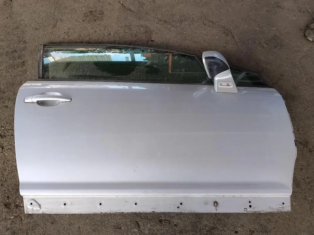 Porta Anteriore Destra Citroen C4 2005