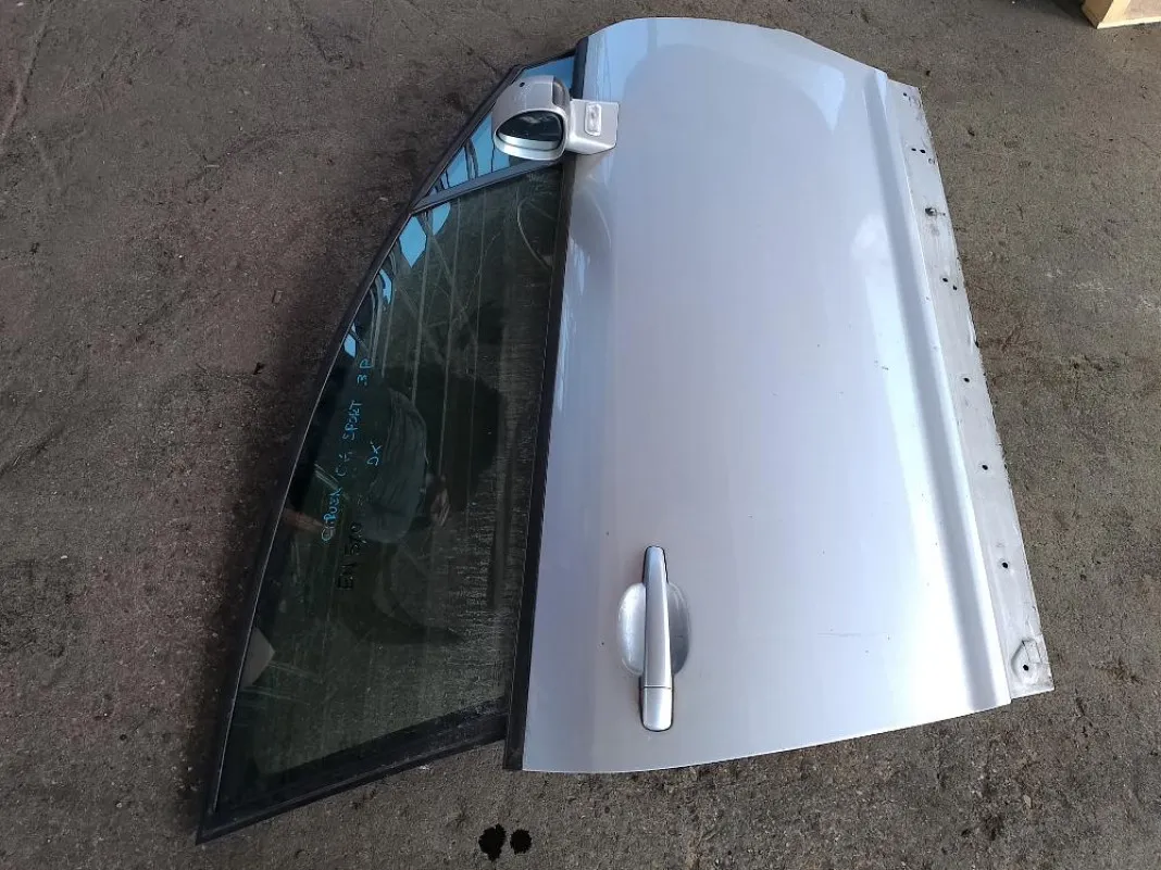 Porta Anteriore Destra Citroen C4 2005