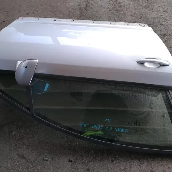 Porta Anteriore Destra Citroen C4 2005