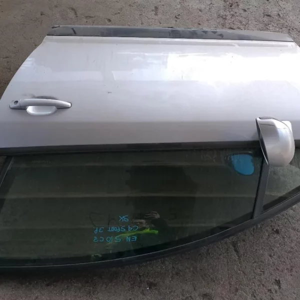 Porta Anteriore Sinistra Citroen C4 2005