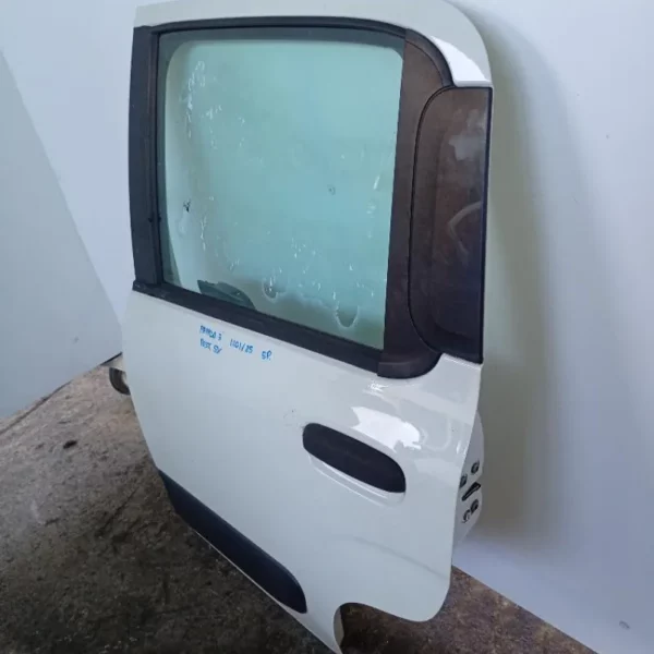 Porta / Portiera Posteriore Sinistra Fiat Panda 3a Serie 2011 – 2024