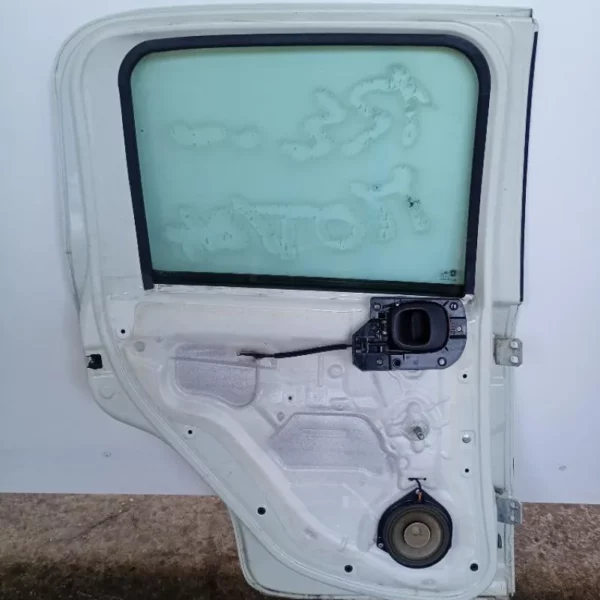 Porta / Portiera Posteriore Sinistra Fiat Panda 3a Serie 2011 – 2024