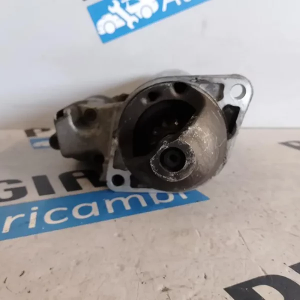 Motorino Avviamento Mercedes-Benz Classe A 668942 2001