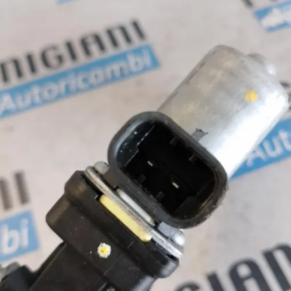 Motorino Alzavetro Anteriore Sinistro Fiat Panda 2015