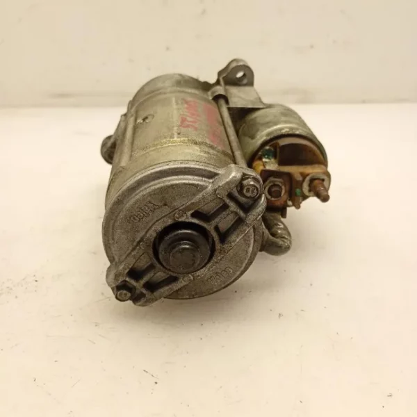 Motorino Avviamento Peugeot 407 RHR 2004 – 2010