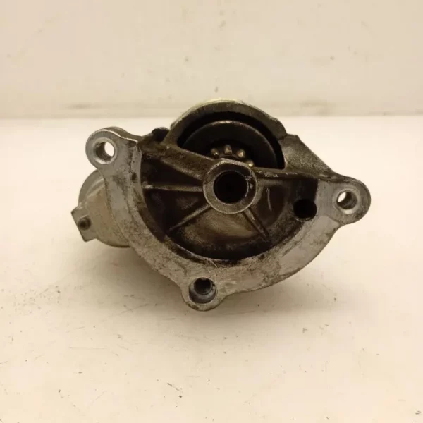 Motorino Avviamento Peugeot 407 RHR 2004 – 2010