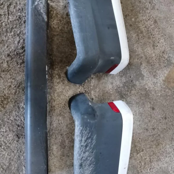 Paraurti Posteriore Mercedes-Benz Vito 2004