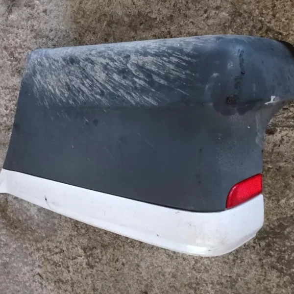 Paraurti Posteriore Mercedes-Benz Vito 2004