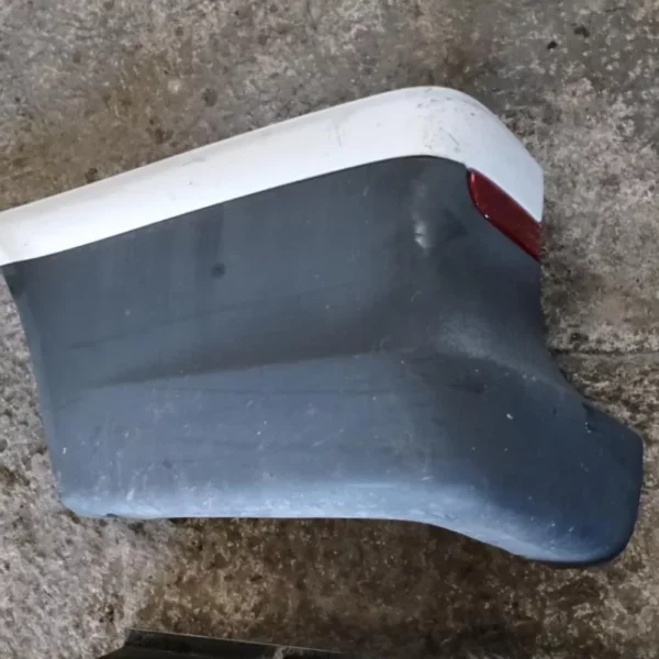 Paraurti Posteriore Mercedes-Benz Vito 2004