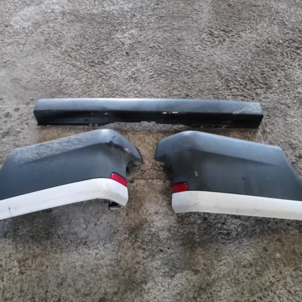 Paraurti Posteriore Mercedes-Benz Vito 2004