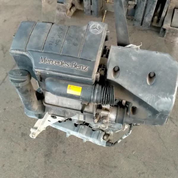 Motore Mercedes-Benz Classe A 166960 124.000 KM