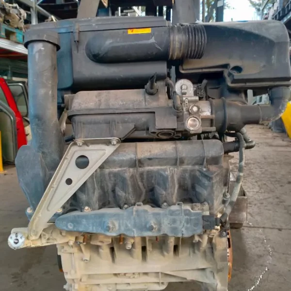 Motore Mercedes-Benz Classe A 166960 124.000 KM