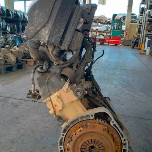 Motore Mercedes-Benz Classe A 166960 124.000 KM