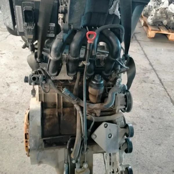 Motore Mercedes-Benz Classe A 166960 124.000 KM