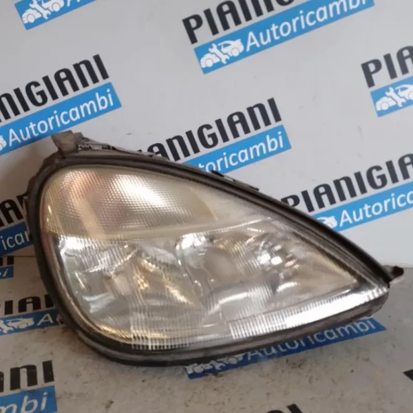 Faro Anteriore Destro Mercedes-Benz Classe A 1999