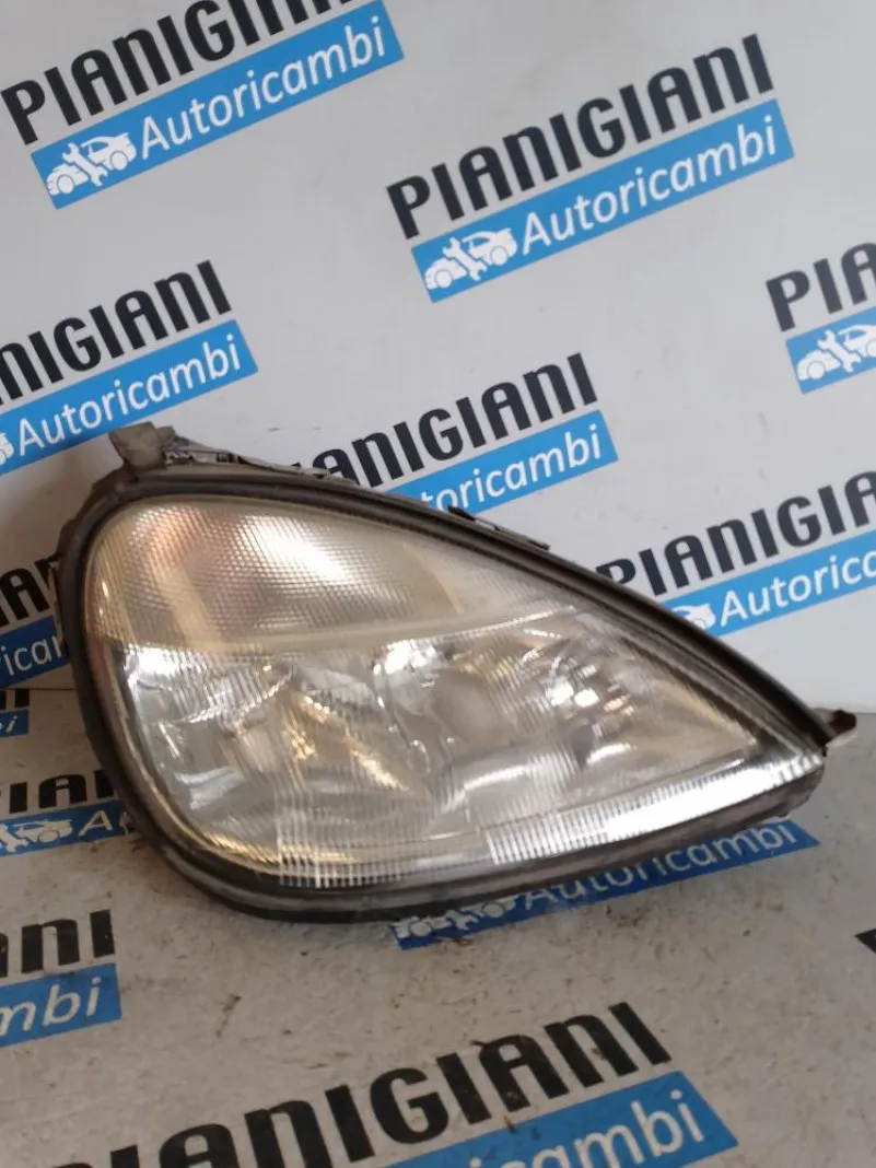 Faro Anteriore Destro Mercedes-Benz Classe A 1999