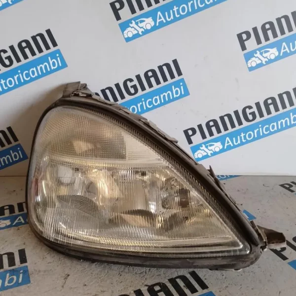 Faro Anteriore Destro Mercedes-Benz Classe A 1999