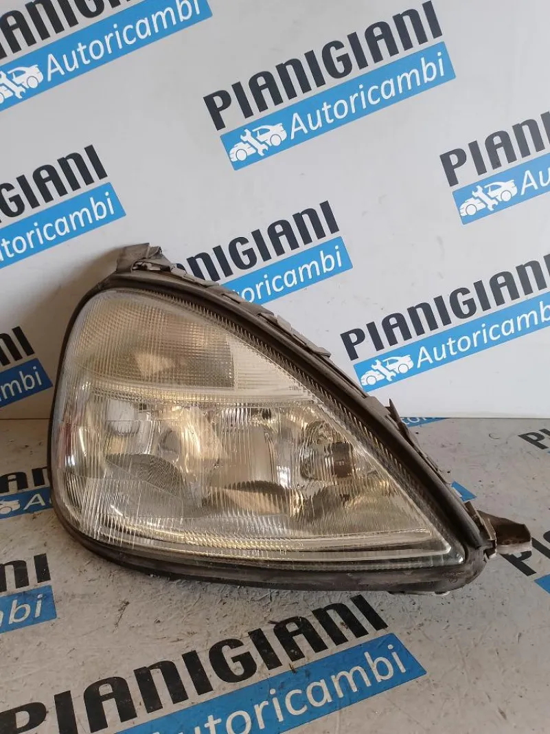 Faro Anteriore Destro Mercedes-Benz Classe A 1999