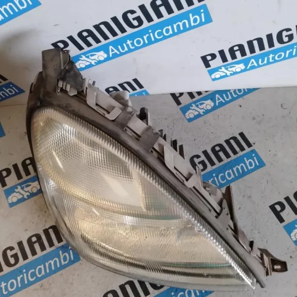 Faro Anteriore Destro Mercedes-Benz Classe A 1999