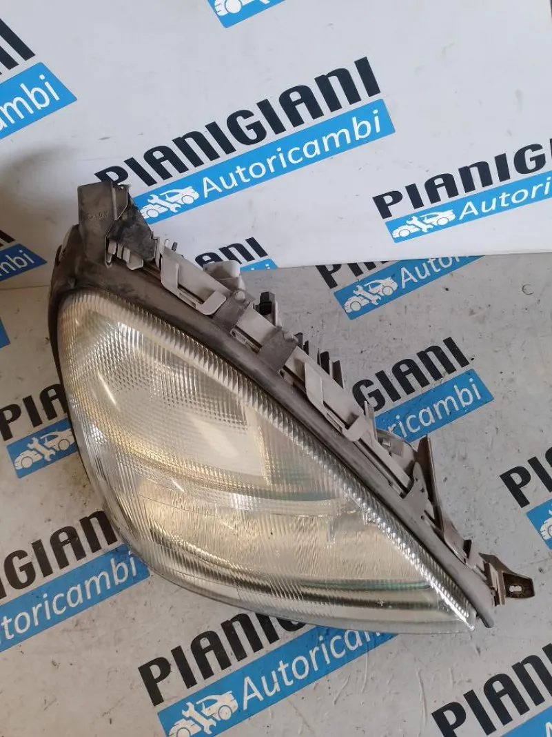 Faro Anteriore Destro Mercedes-Benz Classe A 1999