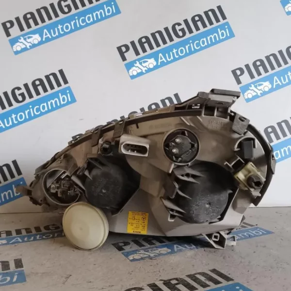 Faro Anteriore Destro Mercedes-Benz Classe A 1999