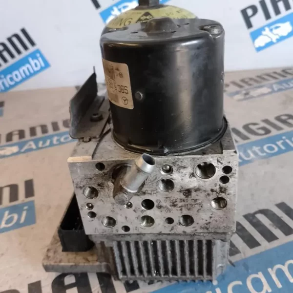 Pompa ABS Mercedes-Benz Classe E 646961 2002