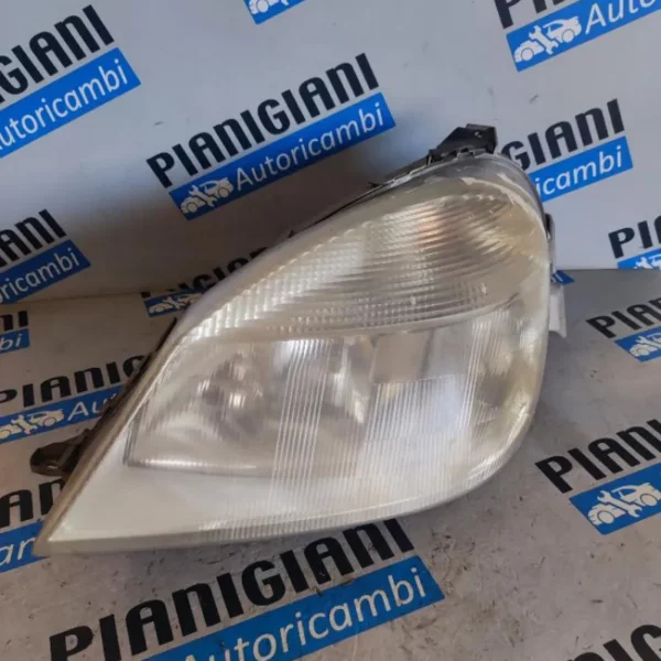 Faro Anteriore Sinistro Mercedes-Benz Vaneo 2002