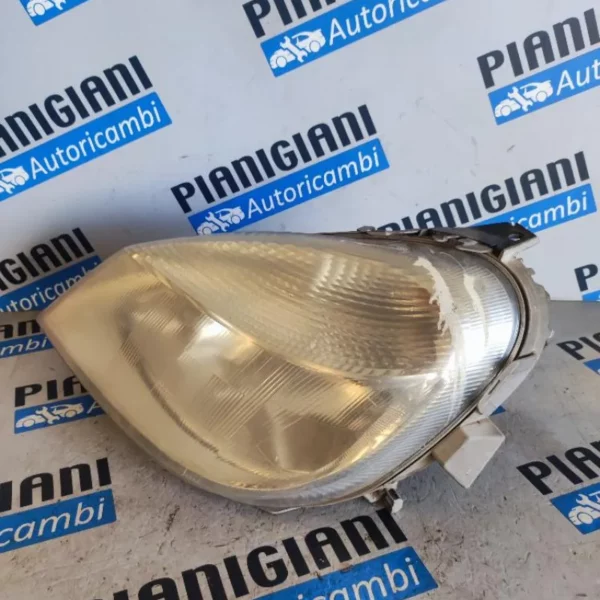 Faro Anteriore Sinistro Mercedes-Benz Vaneo 2002