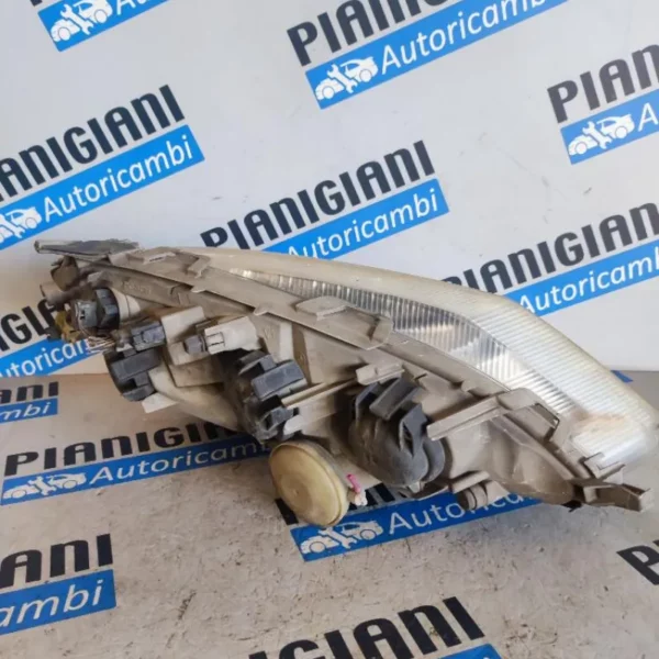 Faro Anteriore Sinistro Mercedes-Benz Vaneo 2002