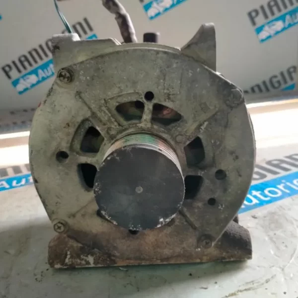 Alternatore Mercedes-Benz Vaneo 668914 2005