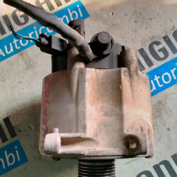 Alternatore Mercedes-Benz Vaneo 668914 2005