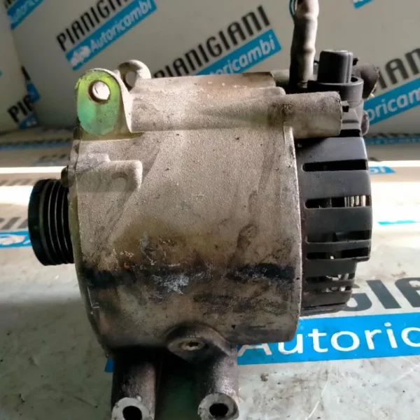 Alternatore Mercedes-Benz Vaneo 668914 2005