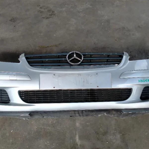 Paraurti Anteriore Mercedes-Benz Classe A 2005
