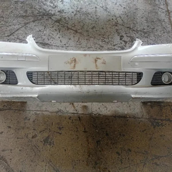Paraurti Anteriore Mercedes-Benz Classe A W169 2004 – 2008