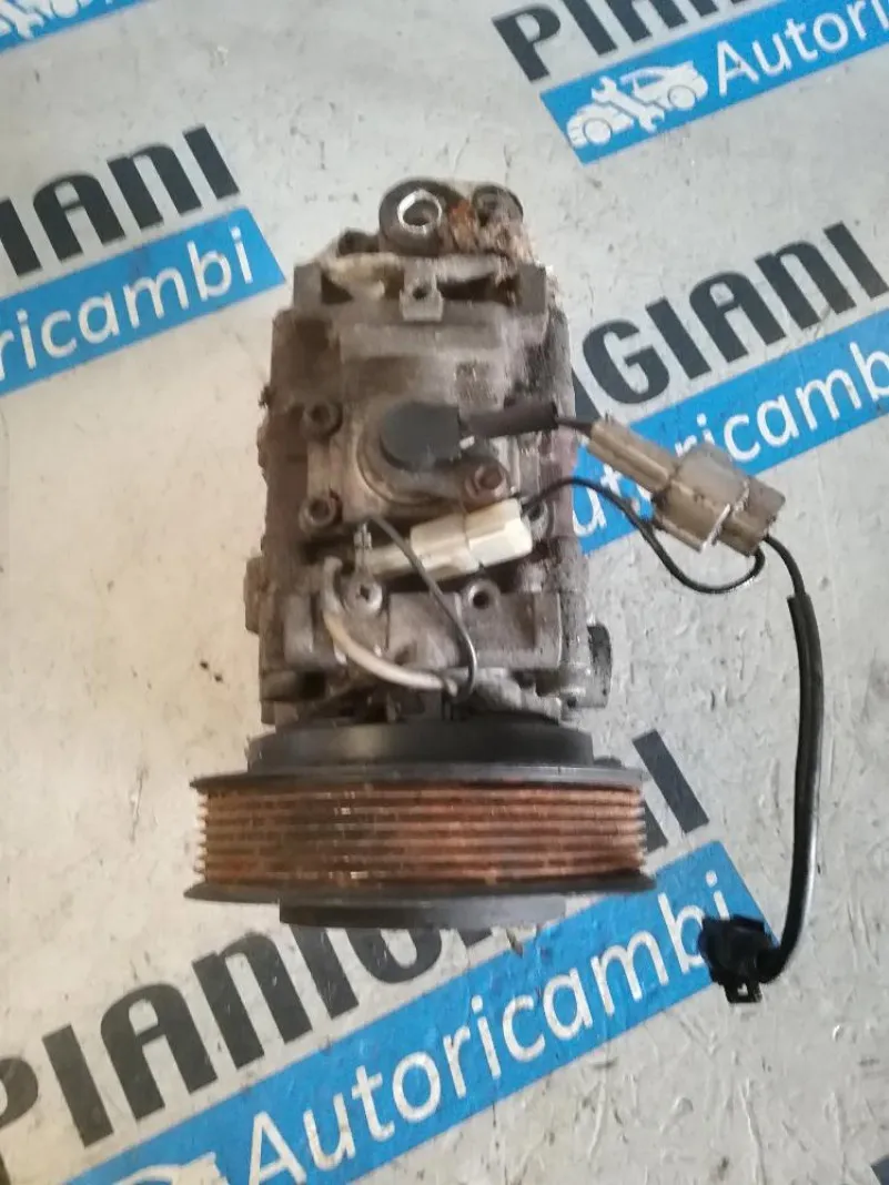 Compressore A/C Alfa Romeo GTV 16201 1997