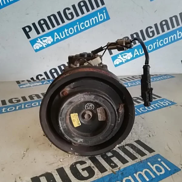 Compressore A/C Alfa Romeo GTV 16201 1997