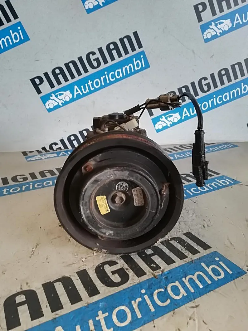 Compressore A/C Alfa Romeo GTV 16201 1997