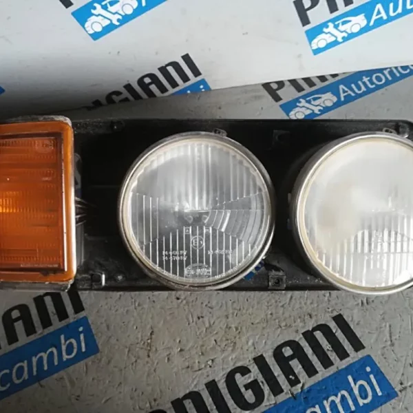 Faro Anteriore Destro Volkswagen Scirocco 1979