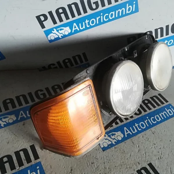 Faro Anteriore Destro Volkswagen Scirocco 1979