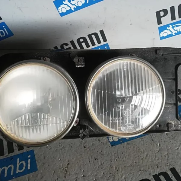 Faro Anteriore Sinistro Volkswagen Scirocco 1979