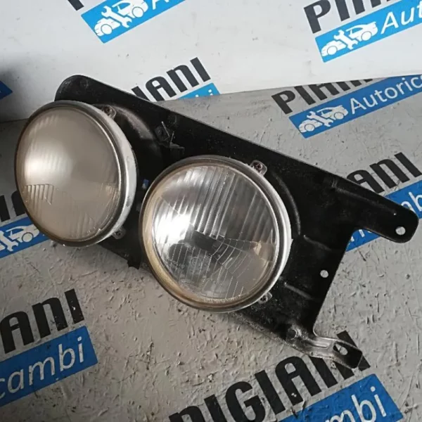 Faro Anteriore Sinistro Volkswagen Scirocco 1979
