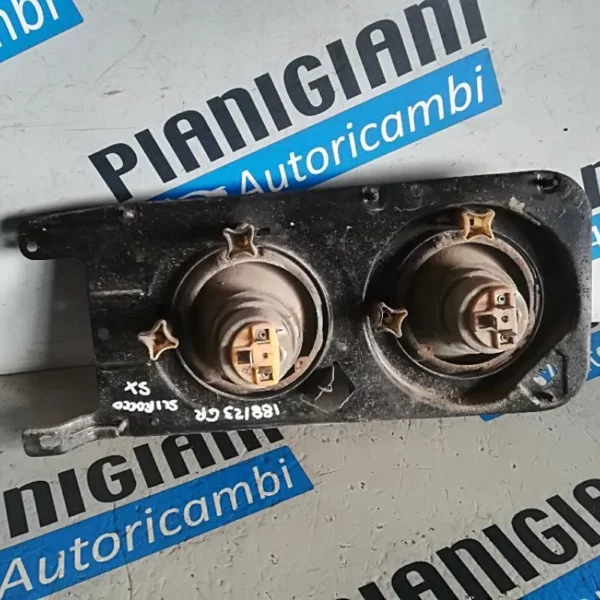 Faro Anteriore Sinistro Volkswagen Scirocco 1979
