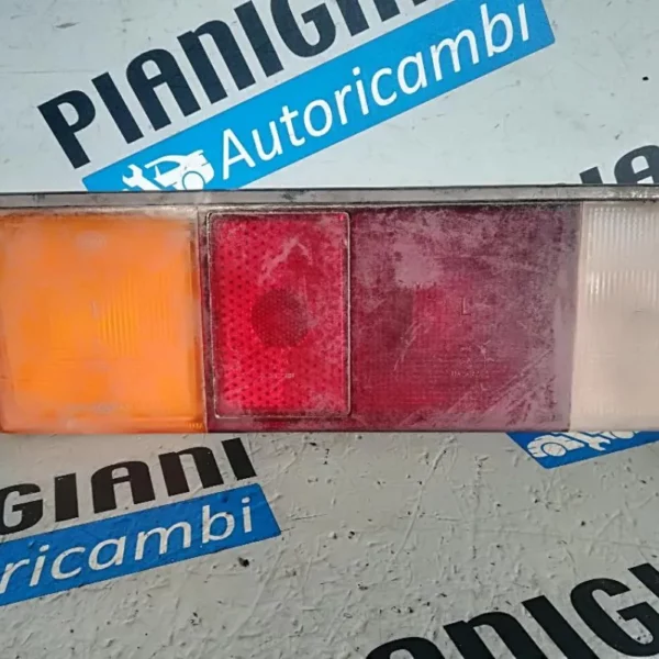 Faro Posteriore Sinistro Volkswagen Scirocco 1979