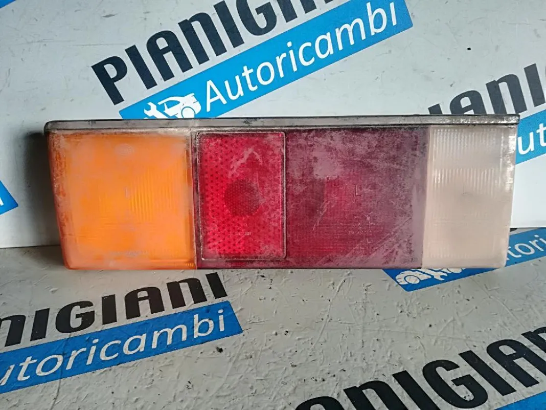 Faro Posteriore Sinistro Volkswagen Scirocco 1979