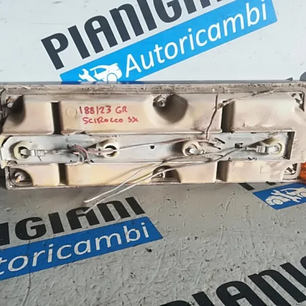 Faro Posteriore Sinistro Volkswagen Scirocco 1979