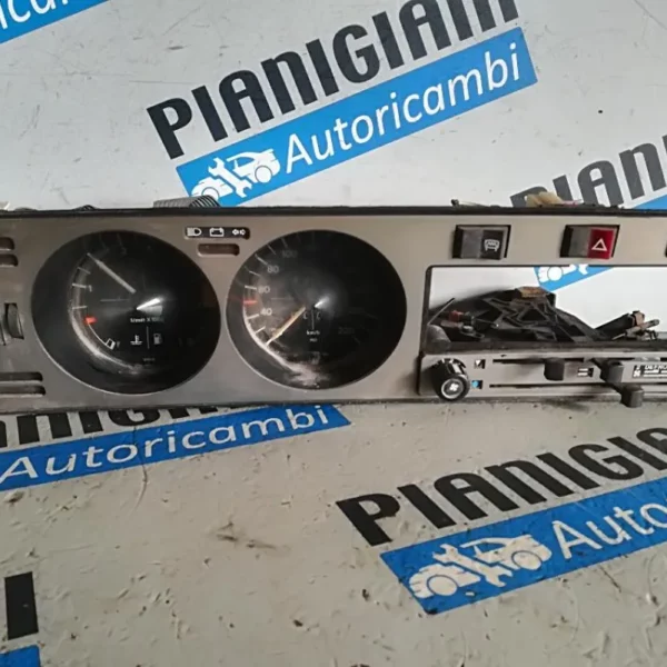 Contagiri / Contachilometri Volkswagen Scirocco 1979