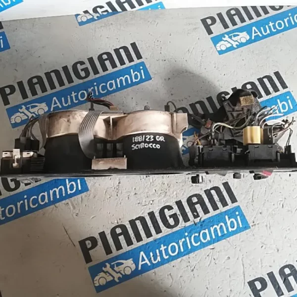 Contagiri / Contachilometri Volkswagen Scirocco 1979