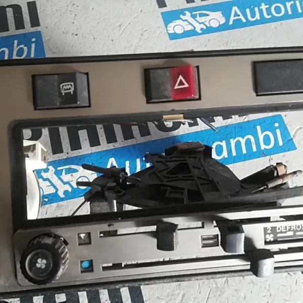 Contagiri / Contachilometri Volkswagen Scirocco 1979