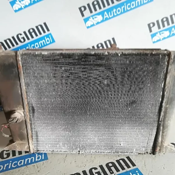 Radiatore Acqua Volkswagen Scirocco 1979